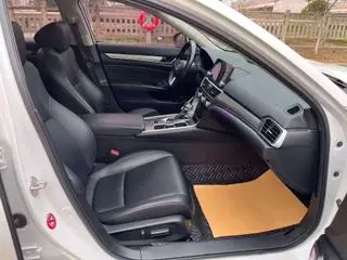 Honda Accord 2018 260TURBO Version d'élite État VI extérieur photo 10 Honda Accord 2018 260TURBO Version d'élite État VI extérieur photo 10
