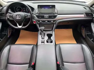 Honda Accord 2018 260TURBO Version d'élite État VI intérieur photo 11 Honda Accord 2018 260TURBO Version d'élite État VI intérieur photo 11