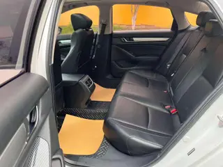 Honda Accord 2018 260TURBO Version d'élite État VI intérieur photo 17 Honda Accord 2018 260TURBO Version d'élite État VI intérieur photo 17