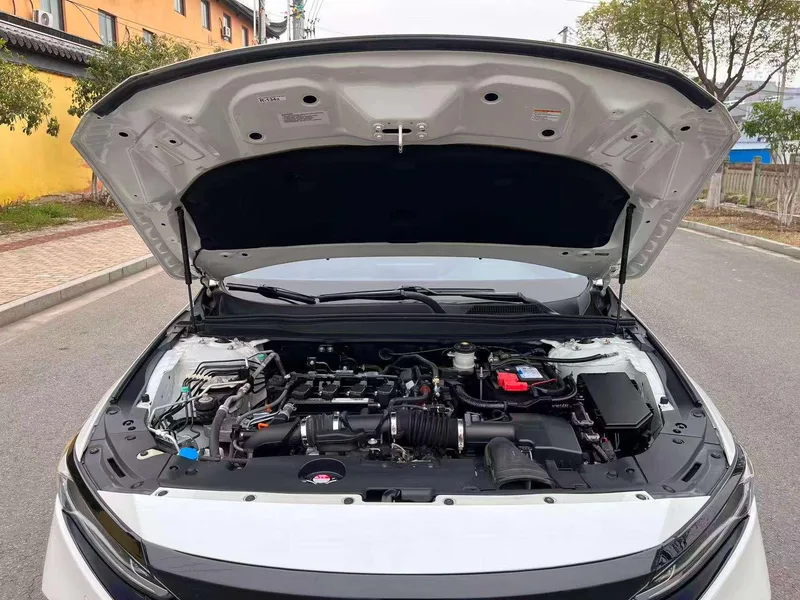 Honda Accord 2018 260TURBO Version d'élite État VI intérieur photo 19 Honda Accord 2018 260TURBO Version d'élite État VI intérieur photo 19