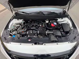 Honda Accord 2018 260TURBO Version d'élite État VI intérieur photo 20 Honda Accord 2018 260TURBO Version d'élite État VI intérieur photo 20