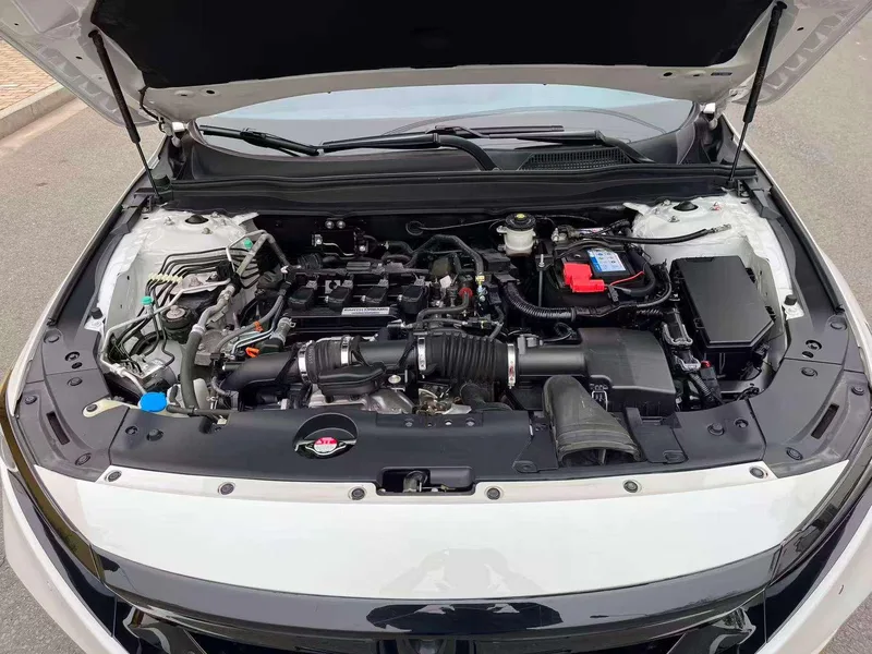 Honda Accord 2018 260TURBO Version d'élite État VI intérieur photo 20 Honda Accord 2018 260TURBO Version d'élite État VI intérieur photo 20