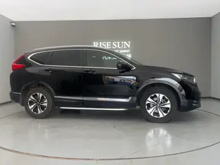 Honda CR-V 2017 240TURBO CVT Four-wheel drive deluxe edition exterior photo 5 Honda CR-V 2017 240TURBO CVT Four-wheel drive deluxe edition exterior photo 5