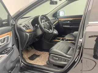 Honda CR-V 2017 240TURBO CVT Four-wheel drive deluxe edition interior photo 9 Honda CR-V 2017 240TURBO CVT Four-wheel drive deluxe edition interior photo 9