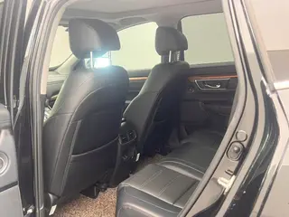 Honda CR-V 2017 240TURBO CVT Four-wheel drive deluxe edition interior photo 10 Honda CR-V 2017 240TURBO CVT Four-wheel drive deluxe edition interior photo 10
