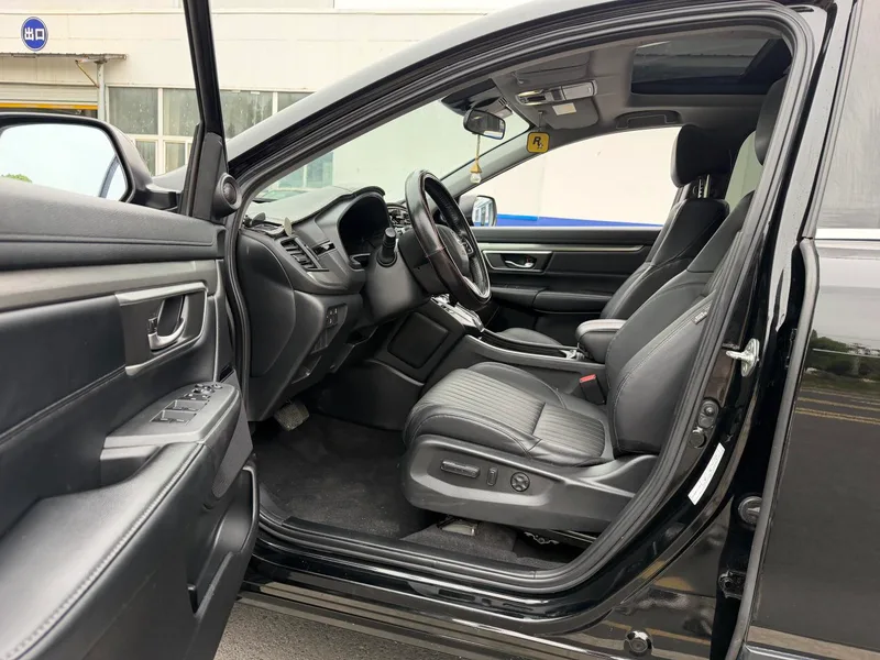 Honda Breeze 2021 240TURBO CVT Two-Drive Smart Edition exterior photo 9 Honda Breeze 2021 240TURBO CVT Two-Drive Smart Edition exterior photo 9
