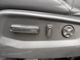 Honda Breeze 2021 240TURBO CVT Two-Drive Smart Edition interior photo 10 Honda Breeze 2021 240TURBO CVT Two-Drive Smart Edition interior photo 10