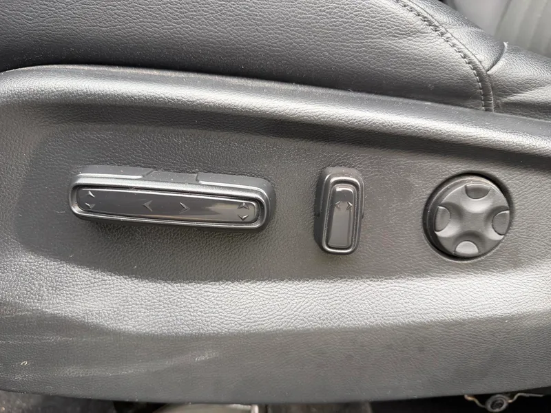 Honda Breeze 2021 240TURBO CVT Two-Drive Smart Edition interior photo 10 Honda Breeze 2021 240TURBO CVT Two-Drive Smart Edition interior photo 10