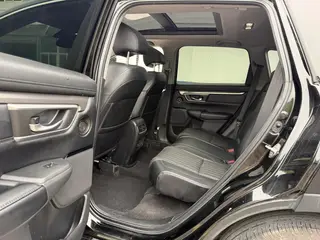 Honda Breeze 2021 240TURBO CVT Two-Drive Smart Edition interior photo 11 Honda Breeze 2021 240TURBO CVT Two-Drive Smart Edition interior photo 11
