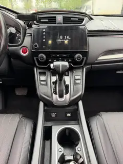 Honda Breeze 2021 240TURBO CVT Two-Drive Smart Edition interior photo 14 Honda Breeze 2021 240TURBO CVT Two-Drive Smart Edition interior photo 14
