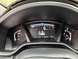 Honda Breeze 2021 240TURBO CVT Two-Drive Smart Edition interior photo 17 Honda Breeze 2021 240TURBO CVT Two-Drive Smart Edition interior photo 17