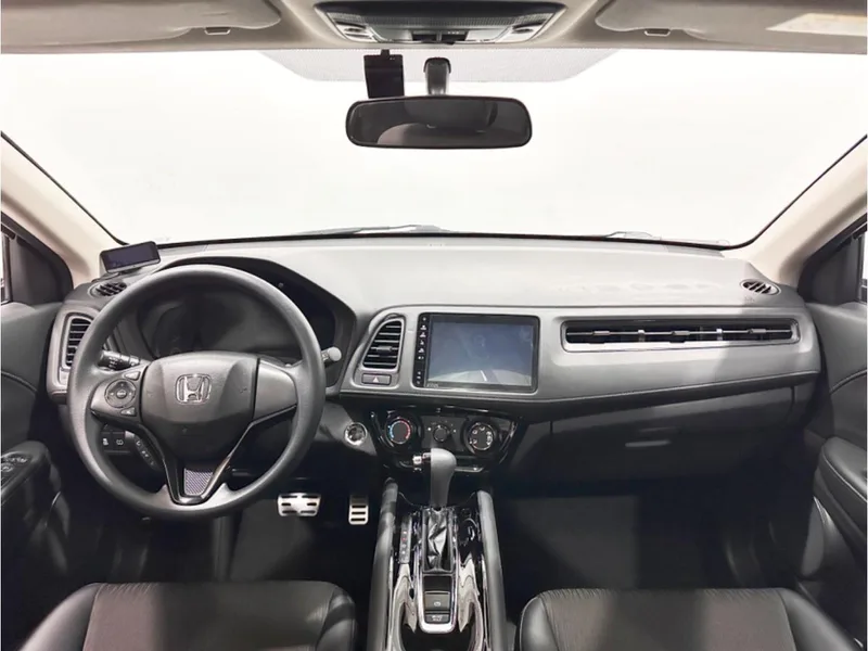 Honda Vezel 2020 1.5L CVT Luxury Edition exterior photo 8 Honda Vezel 2020 1.5L CVT Luxury Edition exterior photo 8