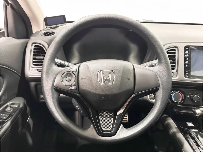 Honda Vezel 2020 1.5L CVT Luxury Edition exterior photo 9 Honda Vezel 2020 1.5L CVT Luxury Edition exterior photo 9