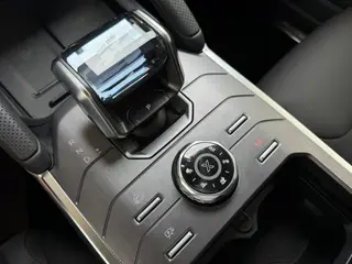 Jetour T2 2023 2.0TD Tracción a las cuatro ruedas Conquista PRO interior foto 11 Jetour T2 2023 2.0TD Tracción a las cuatro ruedas Conquista PRO interior foto 11