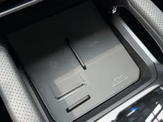 Jetour T2 2023 2.0TD Tracción a las cuatro ruedas Conquista PRO interior foto 17 Jetour T2 2023 2.0TD Tracción a las cuatro ruedas Conquista PRO interior foto 17