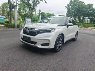 Honda Avancier 2023 240 TURBO CVT Умная версия