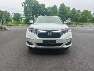 Honda Avancier 2023 240 TURBO CVT Smart Edition exterior photo 2 Honda Avancier 2023 240 TURBO CVT Smart Edition exterior photo 2