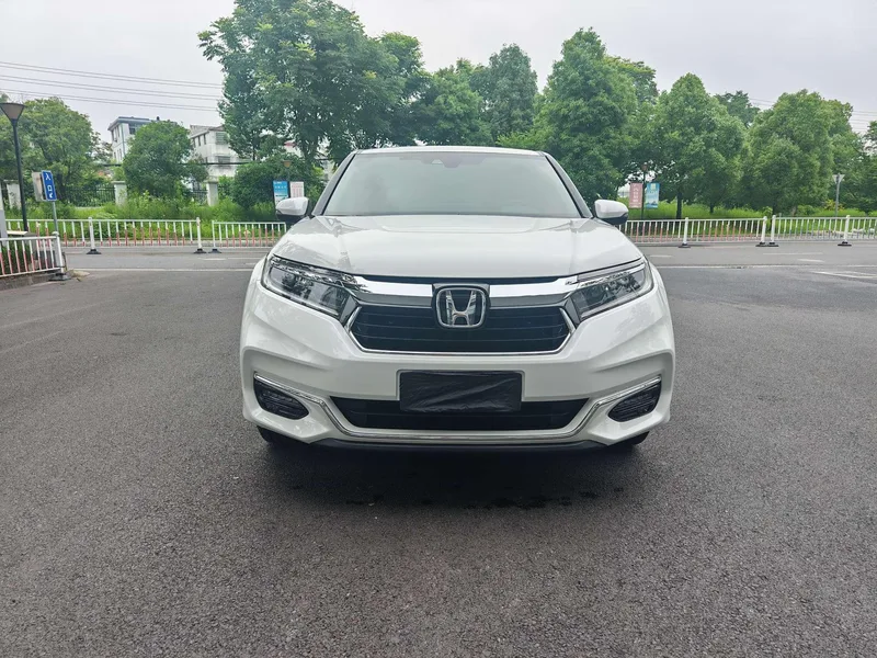 Honda Avancier 2023 240 TURBO CVT Smart Edition exterior photo 2 Honda Avancier 2023 240 TURBO CVT Smart Edition exterior photo 2