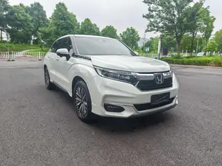 Honda Avancier 2023 240 TURBO CVT Smart Edition exterior photo 3 Honda Avancier 2023 240 TURBO CVT Smart Edition exterior photo 3