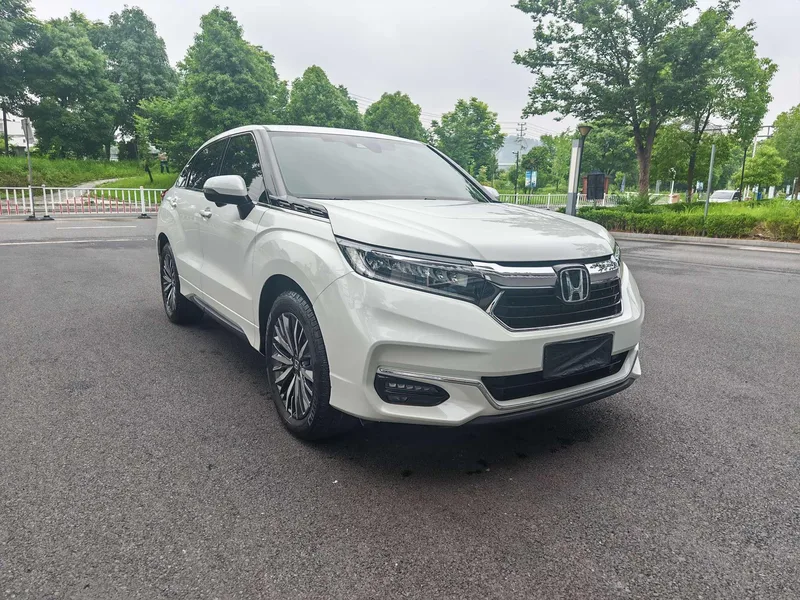 Honda Avancier 2023 240 TURBO CVT Smart Edition exterior photo 3 Honda Avancier 2023 240 TURBO CVT Smart Edition exterior photo 3
