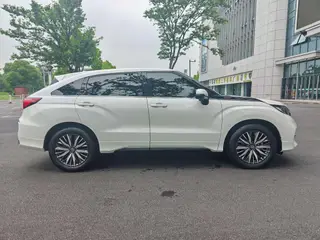 Honda Avancier 2023 240 TURBO CVT Smart Edition exterior photo 4 Honda Avancier 2023 240 TURBO CVT Smart Edition exterior photo 4
