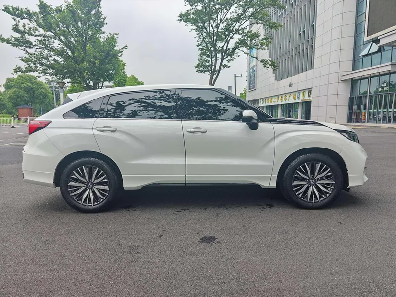 Honda Avancier 2023 240 TURBO CVT Smart Edition exterior photo 4 Honda Avancier 2023 240 TURBO CVT Smart Edition exterior photo 4