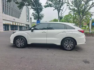 Honda Avancier 2023 240 TURBO CVT Smart Edition exterior photo 8 Honda Avancier 2023 240 TURBO CVT Smart Edition exterior photo 8
