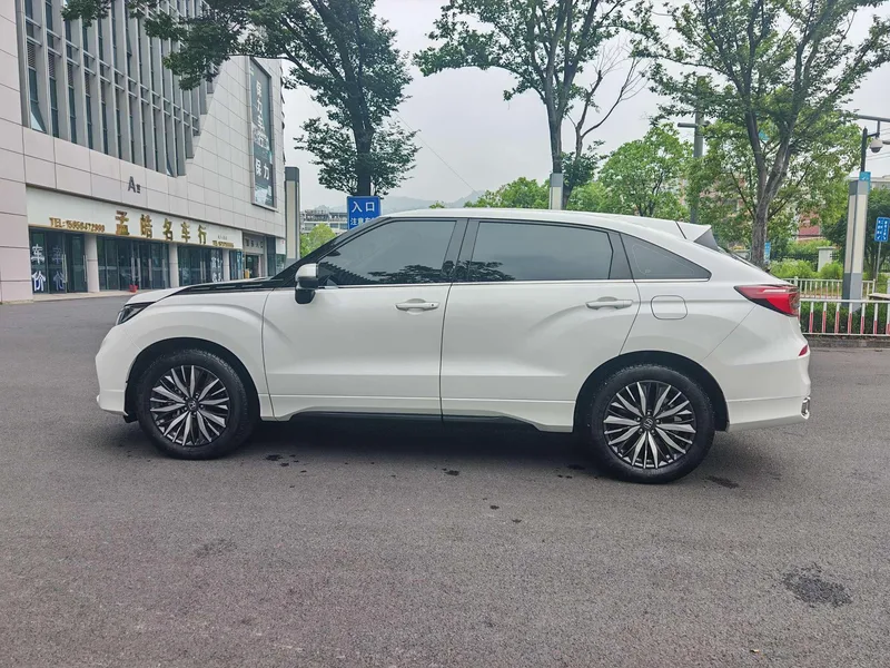Honda Avancier 2023 240 TURBO CVT Smart Edition exterior photo 8 Honda Avancier 2023 240 TURBO CVT Smart Edition exterior photo 8