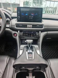 Honda Avancier 2023 240 TURBO CVT Smart Edition interior photo 11 Honda Avancier 2023 240 TURBO CVT Smart Edition interior photo 11