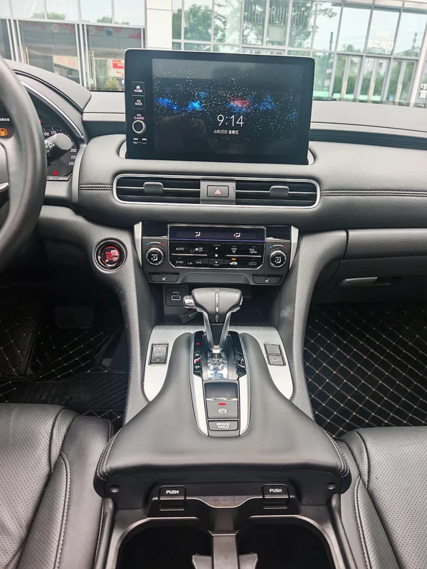 Honda Avancier 2023 240 TURBO CVT Smart Edition interior photo 11 Honda Avancier 2023 240 TURBO CVT Smart Edition interior photo 11
