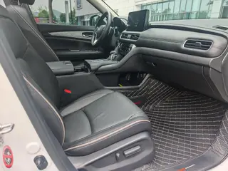 Honda Avancier 2023 240 TURBO CVT Smart Edition interior photo 12 Honda Avancier 2023 240 TURBO CVT Smart Edition interior photo 12