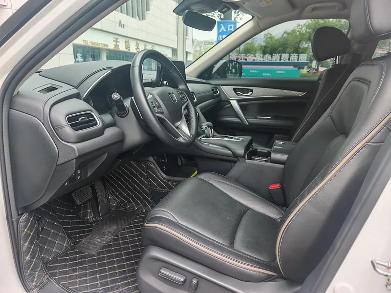 Honda Avancier 2023 240 TURBO CVT Smart Edition interior photo 15 Honda Avancier 2023 240 TURBO CVT Smart Edition interior photo 15