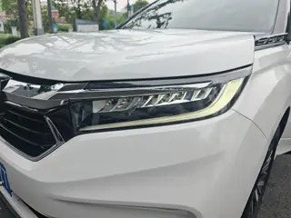Honda Avancier 2023 240 TURBO CVT Smart Edition interior photo 18 Honda Avancier 2023 240 TURBO CVT Smart Edition interior photo 18