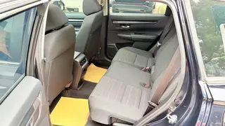 Honda Breeze 2023 240TURBO CVT Two-wheel drive elite version interior photo 6 Honda Breeze 2023 240TURBO CVT Two-wheel drive elite version interior photo 6