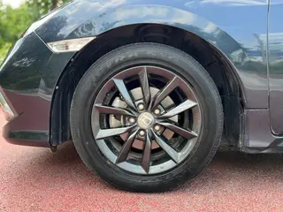 Honda Civic 2019 220TURBO CVT Dynamic Edition Country VI exterior photo 10