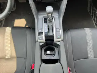 Honda Civic 2019 220TURBO CVT Dynamic Edition Country VI interior photo 16