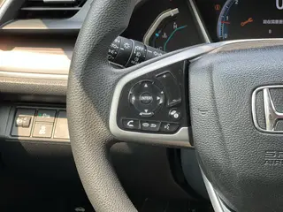 Honda Civic 2019 220TURBO CVT Dynamic Edition Country VI interior photo 19