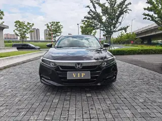 Honda Accord 2018 260TURBO Elite Edition Country VI exterior photo 2 Honda Accord 2018 260TURBO Elite Edition Country VI exterior photo 2