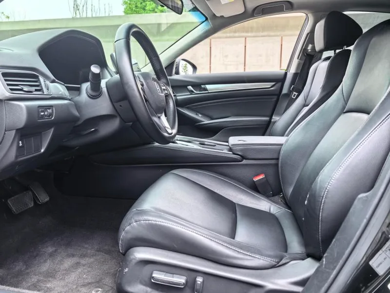 Honda Accord 2018 260TURBO Elite Edition Country VI exterior photo 4 Honda Accord 2018 260TURBO Elite Edition Country VI exterior photo 4