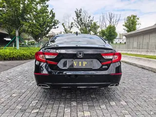 Honda Accord 2018 260TURBO Elite Edition Country VI interior photo 8 Honda Accord 2018 260TURBO Elite Edition Country VI interior photo 8