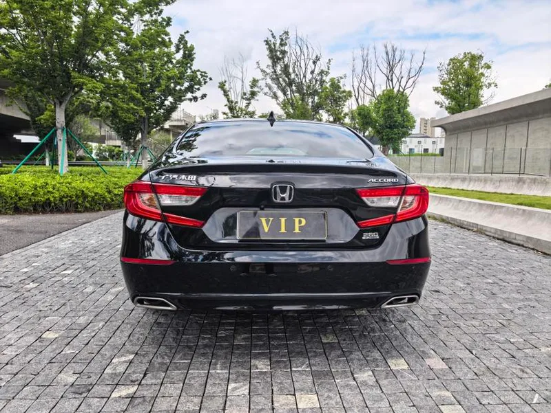 Honda Accord 2018 260TURBO Elite Edition Country VI interior photo 8 Honda Accord 2018 260TURBO Elite Edition Country VI interior photo 8