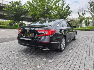 Honda Accord 2018 260TURBO Elite Edition Country VI interior photo 9 Honda Accord 2018 260TURBO Elite Edition Country VI interior photo 9