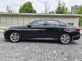 Honda Accord 2018 260TURBO Elite Edition Country VI interior photo 10 Honda Accord 2018 260TURBO Elite Edition Country VI interior photo 10