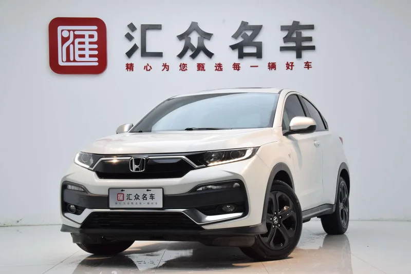 Honda XR-V 2021 220TURBO CVT Comfort Edition exterior photo 1 Honda XR-V 2021 220TURBO CVT Comfort Edition exterior photo 1