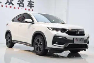 Honda XR-V 2021 220TURBO CVT Comfort Edition exterior photo 3 Honda XR-V 2021 220TURBO CVT Comfort Edition exterior photo 3