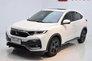 Honda XR-V 2021 220TURBO CVT Comfort Edition exterior photo 4 Honda XR-V 2021 220TURBO CVT Comfort Edition exterior photo 4