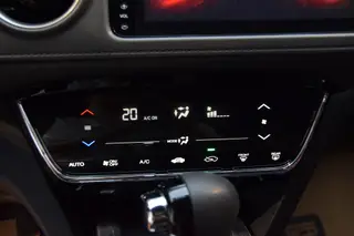 Honda XR-V 2021 220TURBO CVT Comfort Edition interior photo 13 Honda XR-V 2021 220TURBO CVT Comfort Edition interior photo 13
