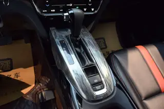 Honda XR-V 2021 220TURBO CVT Comfort Edition interior photo 15 Honda XR-V 2021 220TURBO CVT Comfort Edition interior photo 15