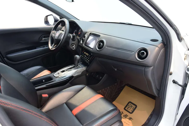 Honda XR-V 2021 220TURBO CVT Comfort Edition interior photo 16 Honda XR-V 2021 220TURBO CVT Comfort Edition interior photo 16