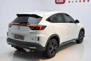 Honda XR-V 2021 220TURBO CVT Comfort Edition interior photo 20 Honda XR-V 2021 220TURBO CVT Comfort Edition interior photo 20